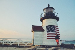 somersetprep:  Brant Point - Nantucket, MA