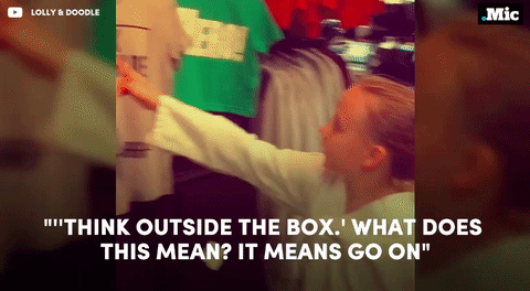auntiewanda: a-gay-angry-transman: iwriteaboutfeminism: this-is-life-actually: Watch: 8-year-old Dai
