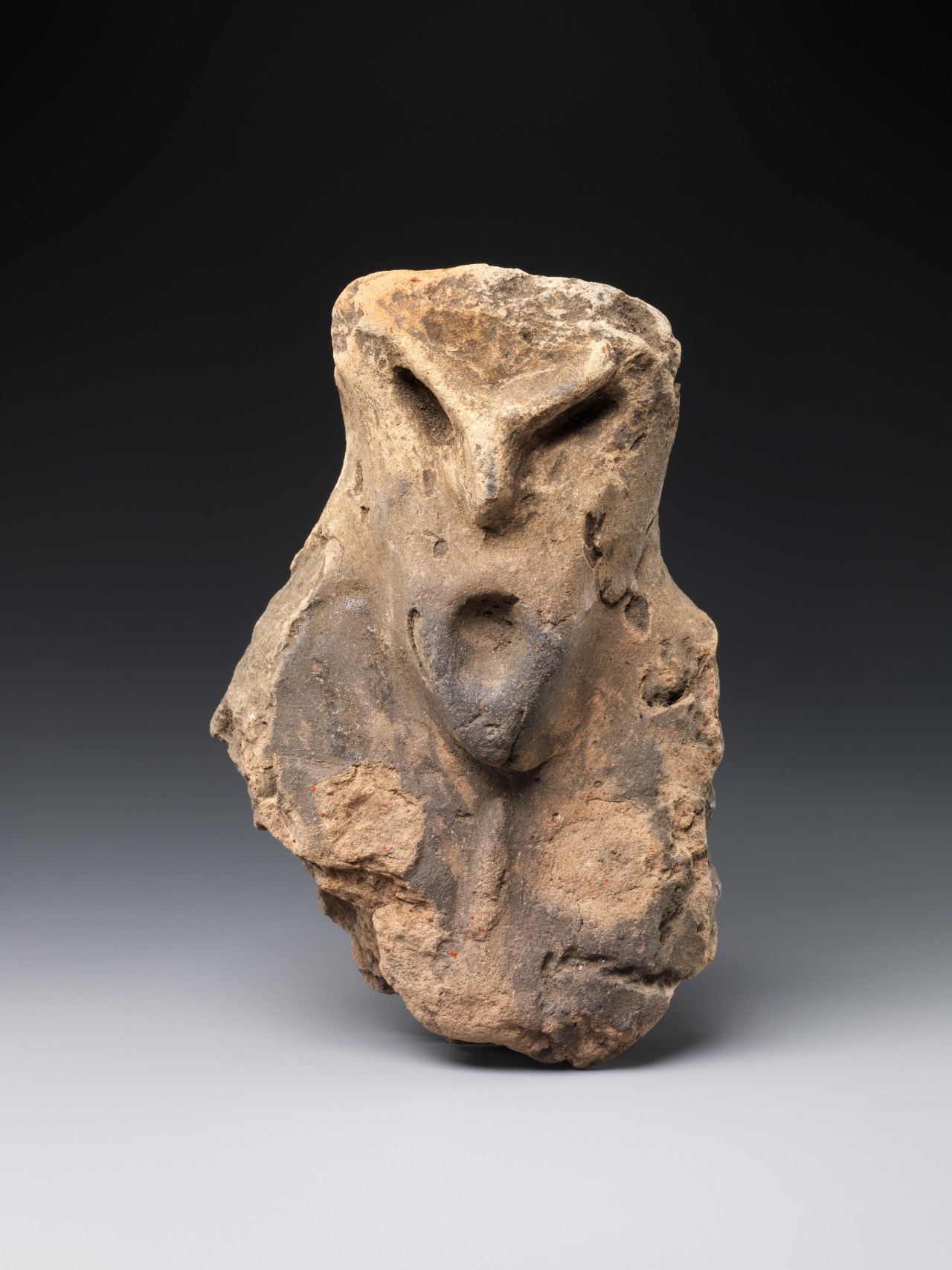 ancientart:  A few pieces from prehistoric Japan. Japan is “a world apart –