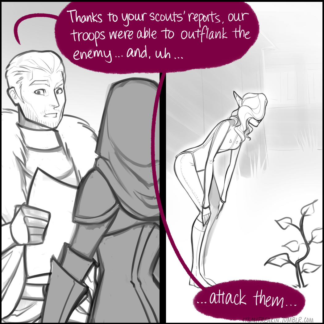 itsmyfreakin:  Jesus, Cullen.  Keep it together. 