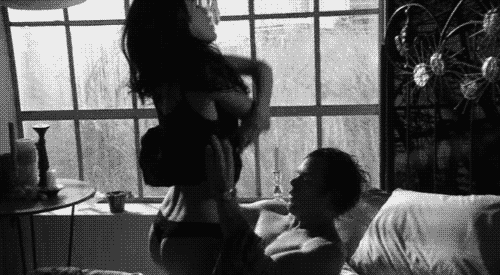 City girls slip & slide, Country girls grip & ride