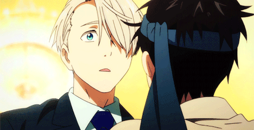 fyyoi: Be my coach, Victor!