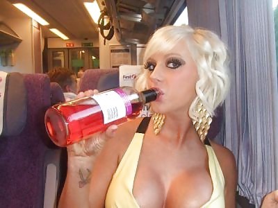 Bimbo's Paradise
