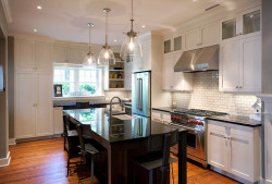 georgianadesign:  Downtown Charleston remodel,