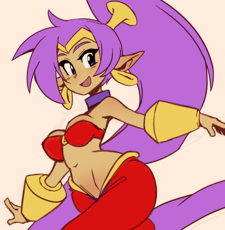 Stream froze oops.But working on Shantae and Bowsette today for patreon!Join if you want to!https://picarto.tv/Kanelhttps://picarto.tv/Kanelhttps://picarto.tv/Kanel