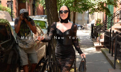 gagamedia:  May 29: Lady Gaga leaving her
