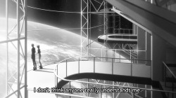 Captain earth gets sad on We Heart It.