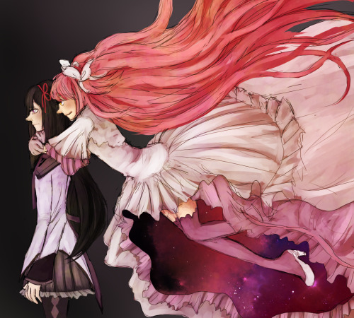 ro-taniah:  I’ll always be by your side  cries this anime