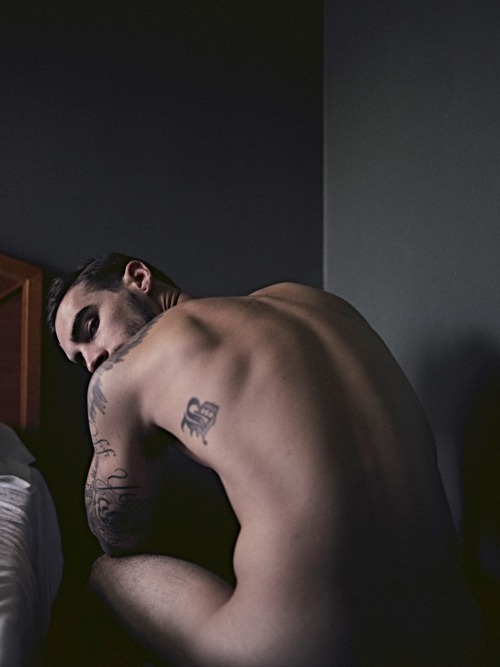 bambam62:  Brandyn Farrell by Brian Kaminski
