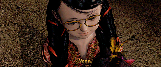 dailybayonetta:  Happy Mother’s Day! 🌹 