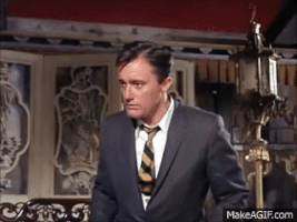 metaphoricalizard:  People are going to see the Man From UNCLE movie and I’m so