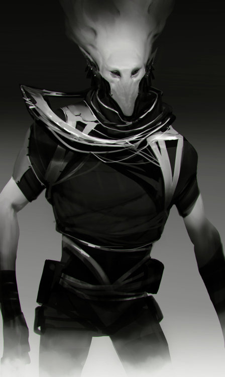 File 1 - Shape Painting with Values by Robotpencil