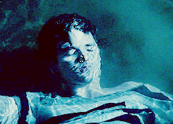 wolfsanatomy:   Teen Wolf: Fire + Water  