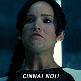 deeriest:  Mockingjay Week: Day 4 ↪️ Catching Fire 