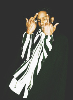 A$AP Rocky Haven