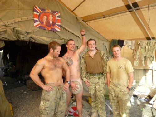 militarymencollection:  via 24cobra 
