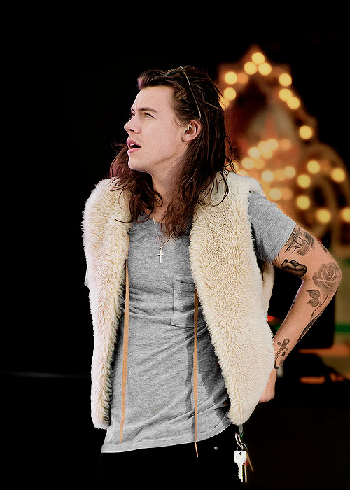 harrehmadness: Nov 19, 2015