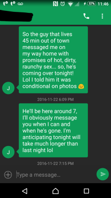 ourhwloverstuff:  Part 1 from last week. Had some trouble with sending some photos so some aren’t in the texts, but they’ll be up on the last part