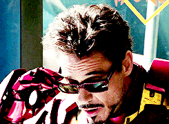 choieuncheol-deactivated2020091:  Happy birthday, Tony Stark!(May 29th, 1970) 