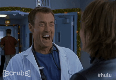 Patient Complaint