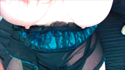 labellaashley69:  Tits and Ass and More Tits and then both?! god i love to spoil you guys rotten <3 :)