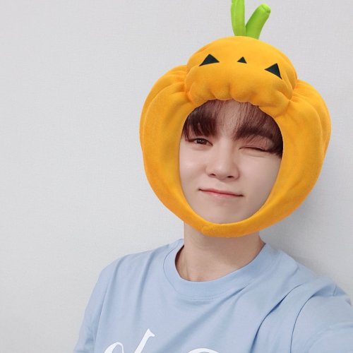 [17’S] SEVENTEEN Halloween