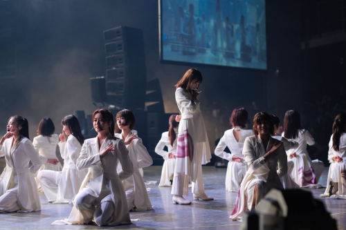 櫻坂46 × BACKS LIVE!! 2021.06.18 (1)