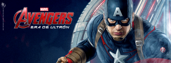 becks28nz:  The Avengers : Age of Ultron - International Promotional Banners
