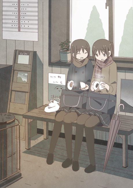 yurimother:☆      ☆      ☆      ☆      ☆Original Artwork: 無題By Artist: miya
