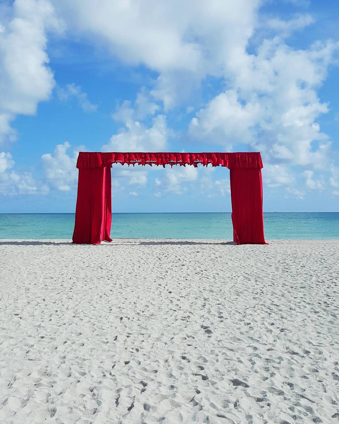 blackberryvision:  Port of Miami. (at Faena Hotel Miami Beach)