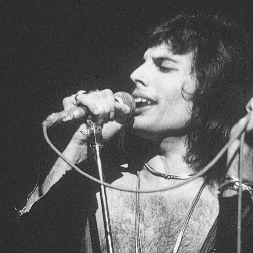 39-ers: Happy Birthday Freddie Mercury! 5th September 1946