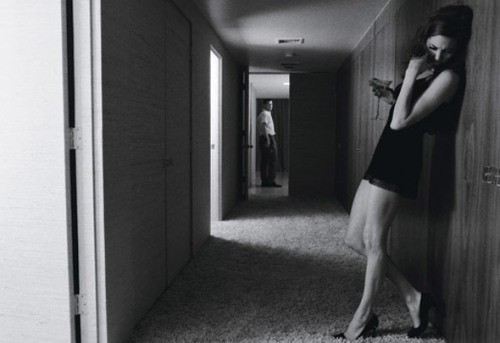 aliciaaadanielle:  lexfox:   Still my all-time favourite fashion shoot ever <3   God they’re so hot