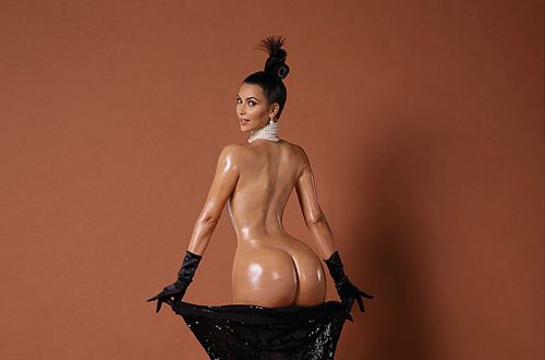 Breaking the Internet: Who breaks it best?Kendra Lust, Kim Kardashian, or Nikki Benz?