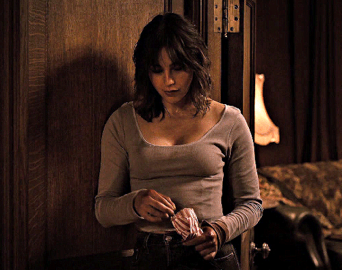 MELISSA BARRERA As JOEY ABIGAIL (2024) Dir. Matt Bettinelli-Olpin & Tyler Gillett