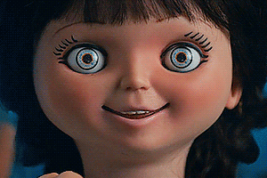 Chucky 2.08 | Chucky Actually