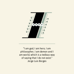 “I am god, I…