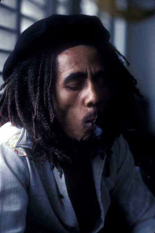 Porn Pics meatgod:  ledzepppelin:  Bob Marley at his