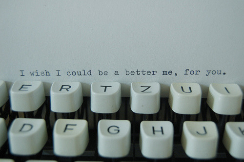 she will be loved