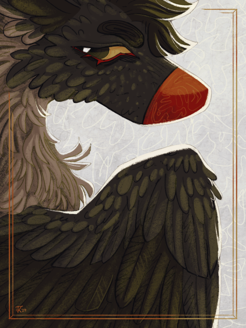 My First Art Fight Attack This Year, For ~loftwyng ! This One Was A Bit On The Experimental Side, And