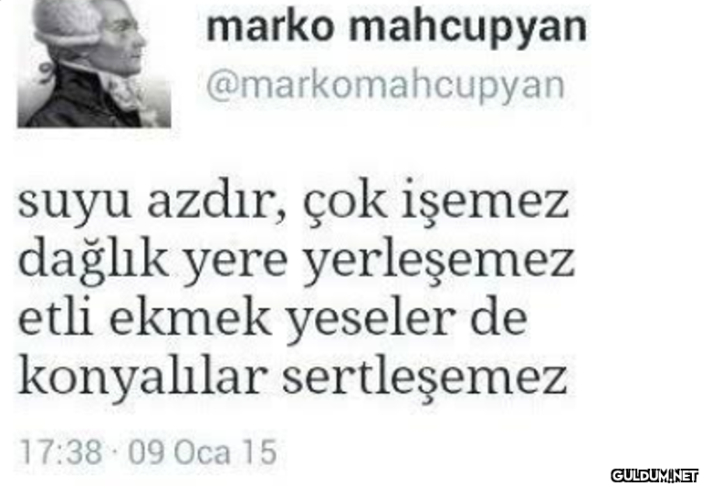 marko mahcupyan...