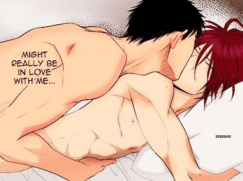 Porn Pics ssousuke:  Sourin Dj by Masayan (Sakyo Aya)