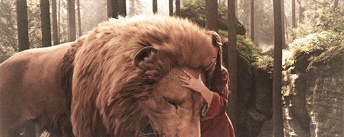 Honestly Reading The Chronicles Of Narnia(currently In The Middle Of The Silver Chair) And I Dont Give