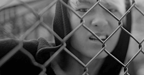 enviouseuphoria:  L.Joe in I Wanna Love 