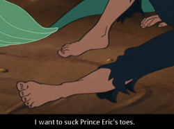 dirtydisneyconfessions: I want to suck Prince