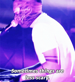 josephtylerr:   Lose yourself. 