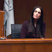 missmysteriousm:Lena Luthor in “A Few Good Women”