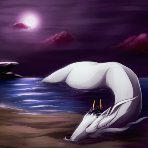 alterniaart:  ALTERNIA 9 - 17 09  Death of the Lusii by aeritus​10 Virgin Orb by allyssinian​11 The La2t Frontiier by kirvia​12 Skaian Summoning by salachar​13 Spider’s Claw by knightic​14  Staring by pbnj-art​15 Keepers by frantastically​16