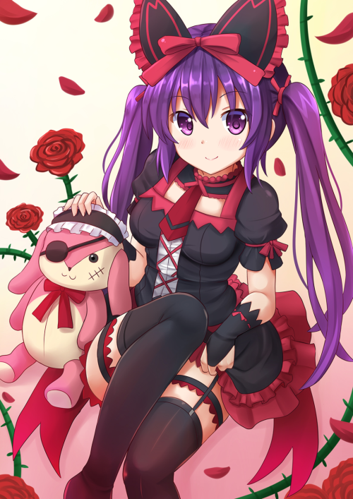 kazenokaze:Rize Mercury ~ http://www.pixiv.net/member_illust.php?mode=medium&amp;illust_id=53007086