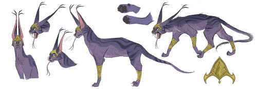 scurviesdisneyblog: Character designs for Raya and the Last Dragon by Ami Thompson