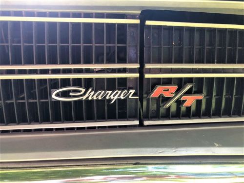 jacdurac:  1970 Dodge Charger RT Special Edition